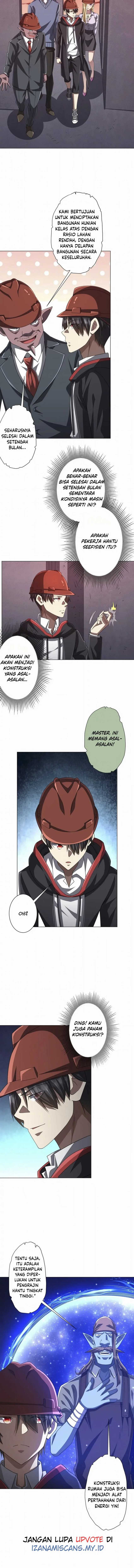 It All Starts With Trillions Of Nether Currency Chapter 97 Image 7