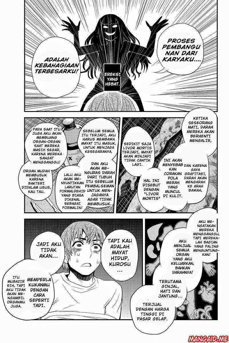 Ana Satsujin Chapter 13 Image 2