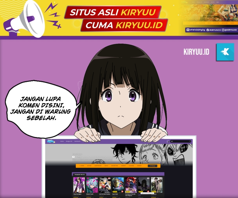 Baby Tyrant Chapter 08 Image 17