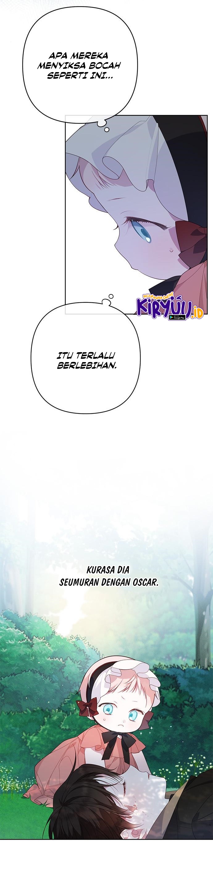 Baby Tyrant Chapter 12 Image 3