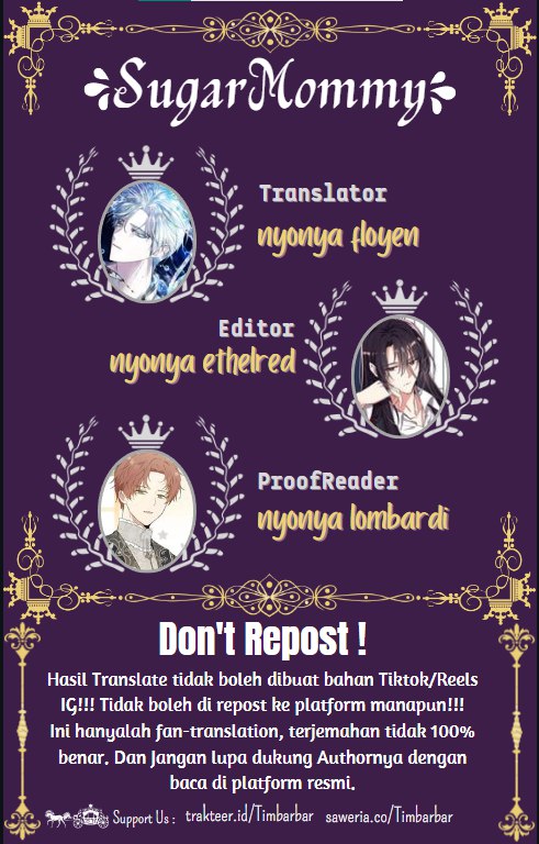 Baby Tyrant Chapter 77 Image 0