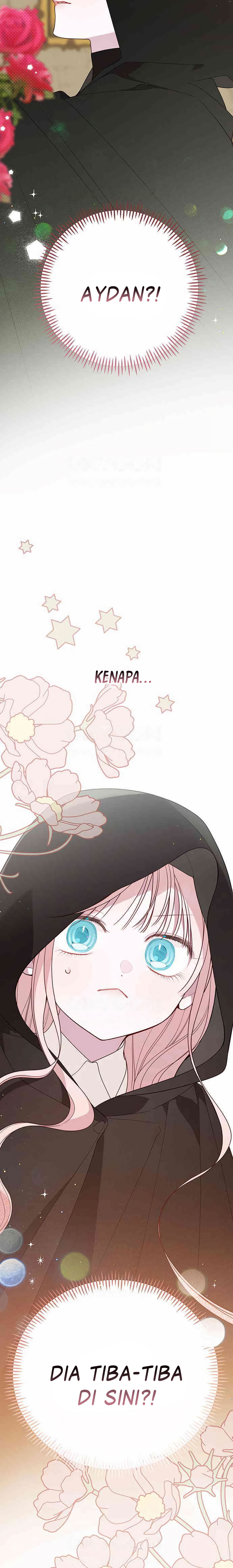 Baby Tyrant Chapter 77 Image 4