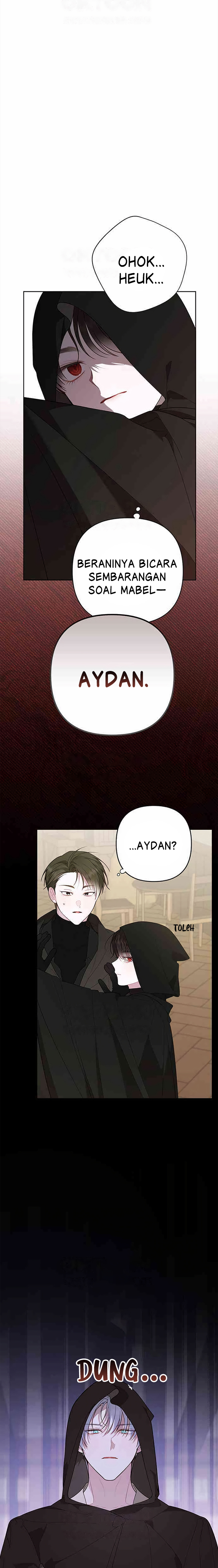 Baby Tyrant Chapter 77 Image 12