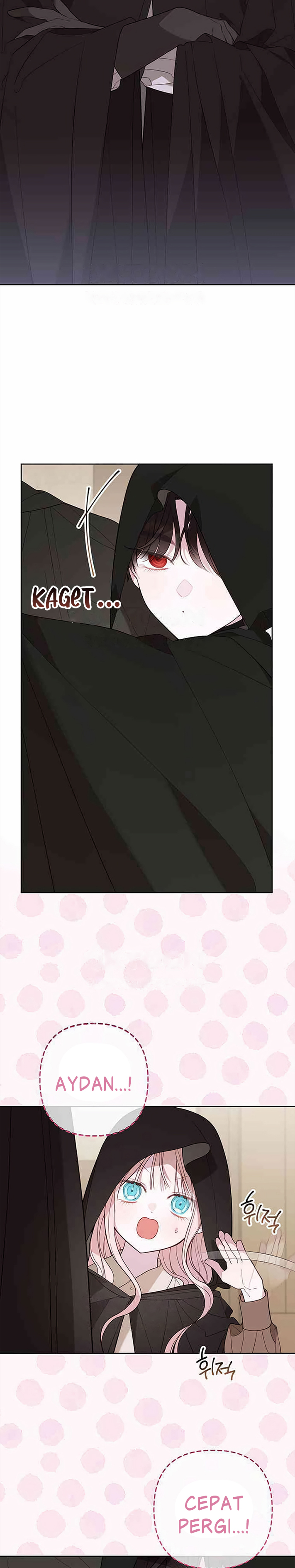 Baby Tyrant Chapter 77 Image 13