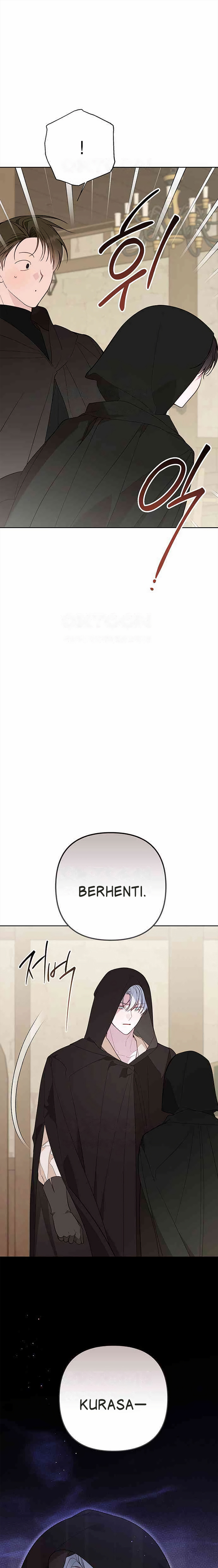 Baby Tyrant Chapter 77 Image 15