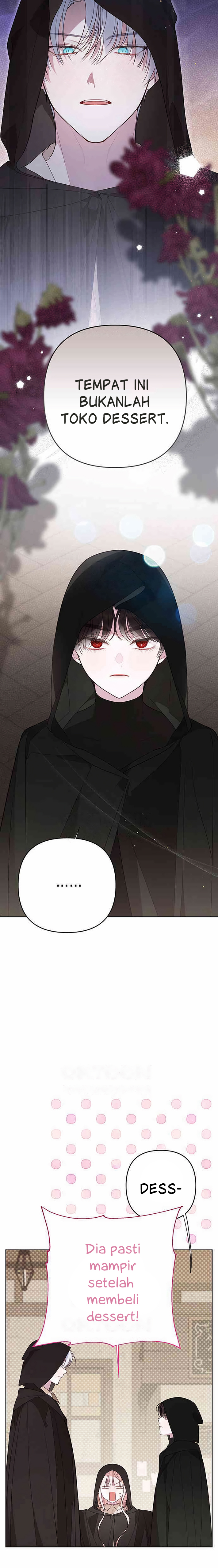 Baby Tyrant Chapter 77 Image 16