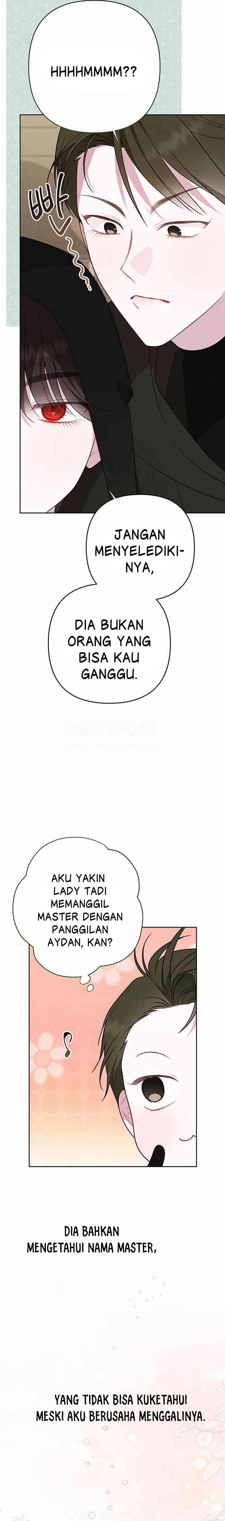 Baby Tyrant Chapter 77 Image 27