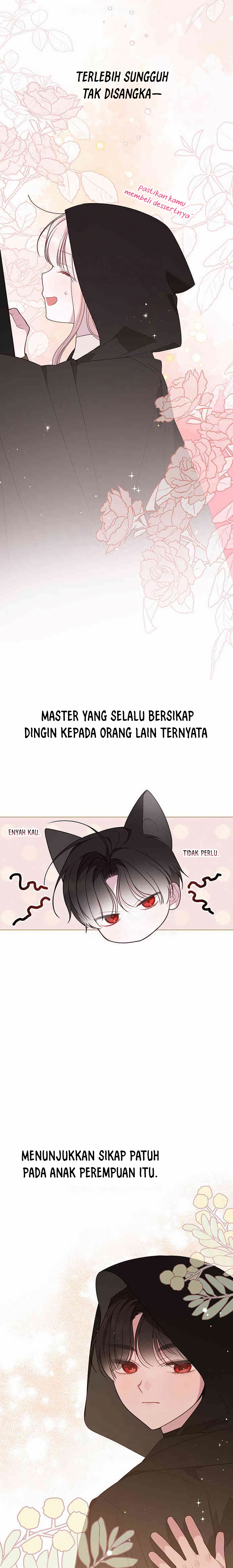 Baby Tyrant Chapter 77 Image 28