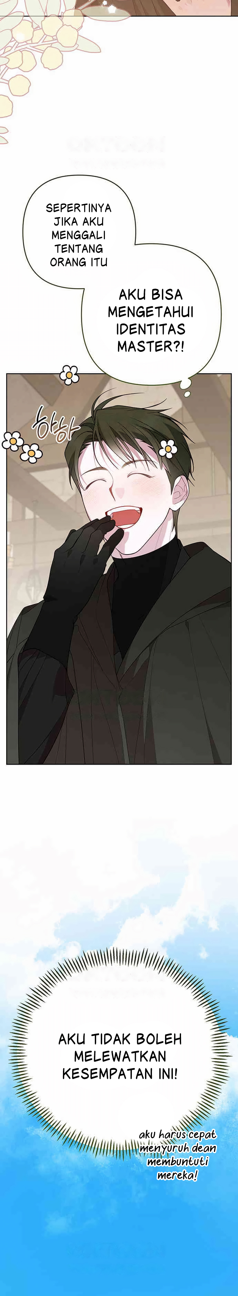 Baby Tyrant Chapter 77 Image 29