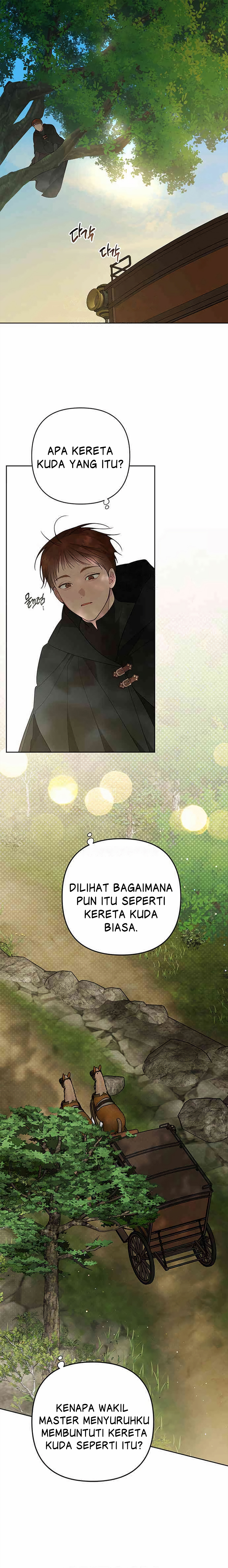 Baby Tyrant Chapter 77 Image 31