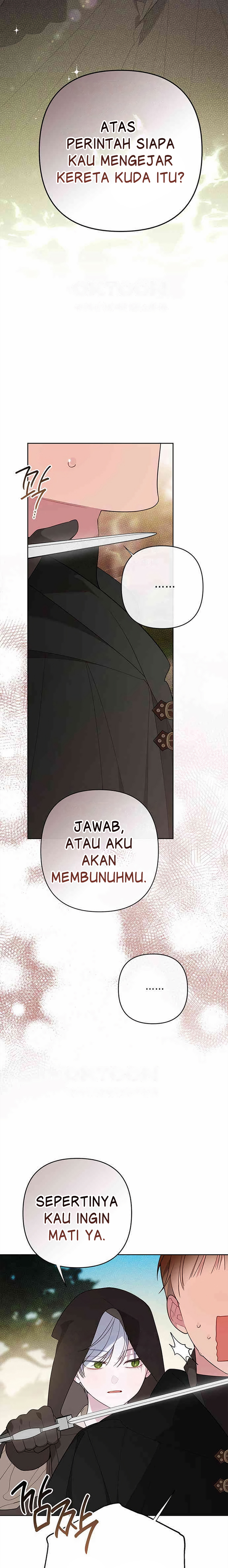 Baby Tyrant Chapter 77 Image 35