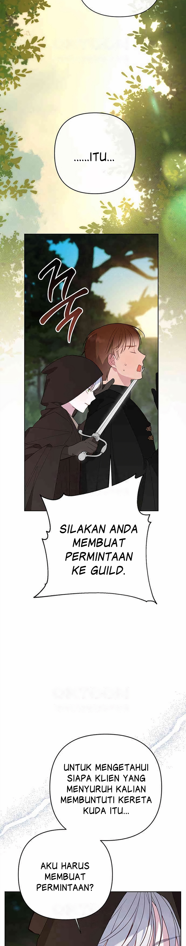 Baby Tyrant Chapter 77 Image 37