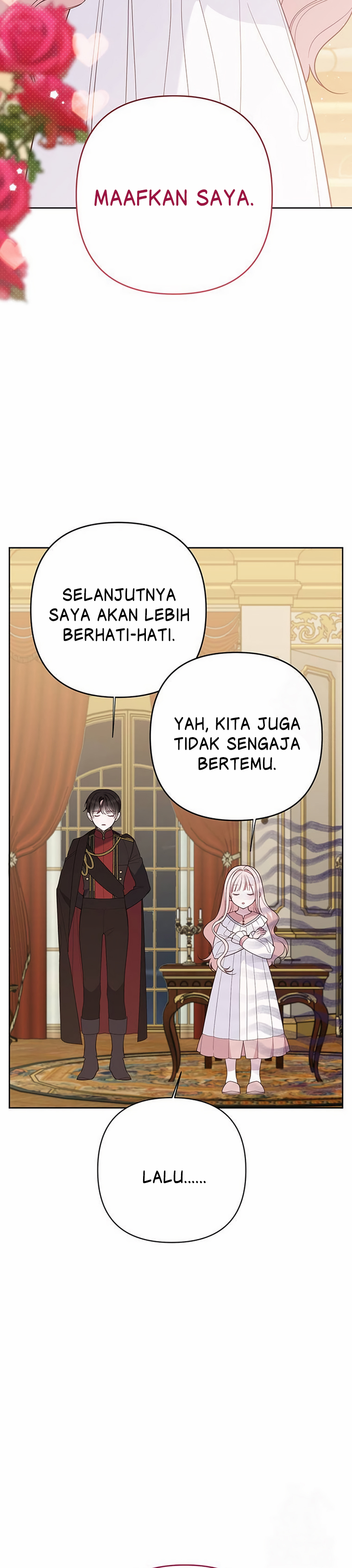 Baby Tyrant Chapter 78 Image 6