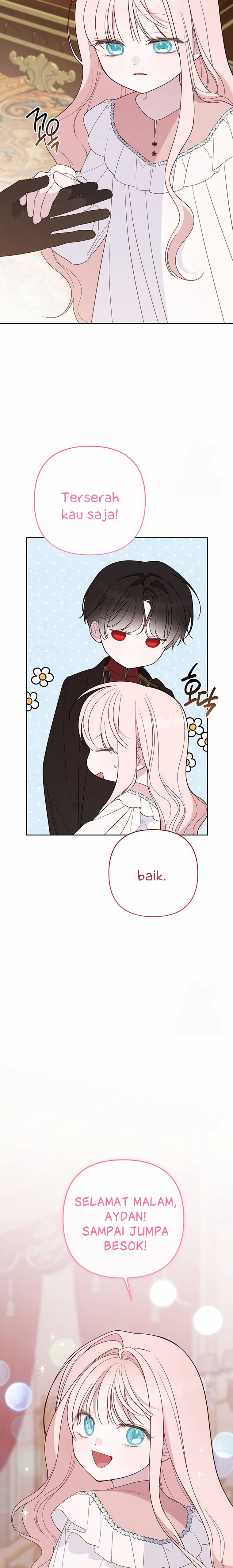 Baby Tyrant Chapter 78 Image 25