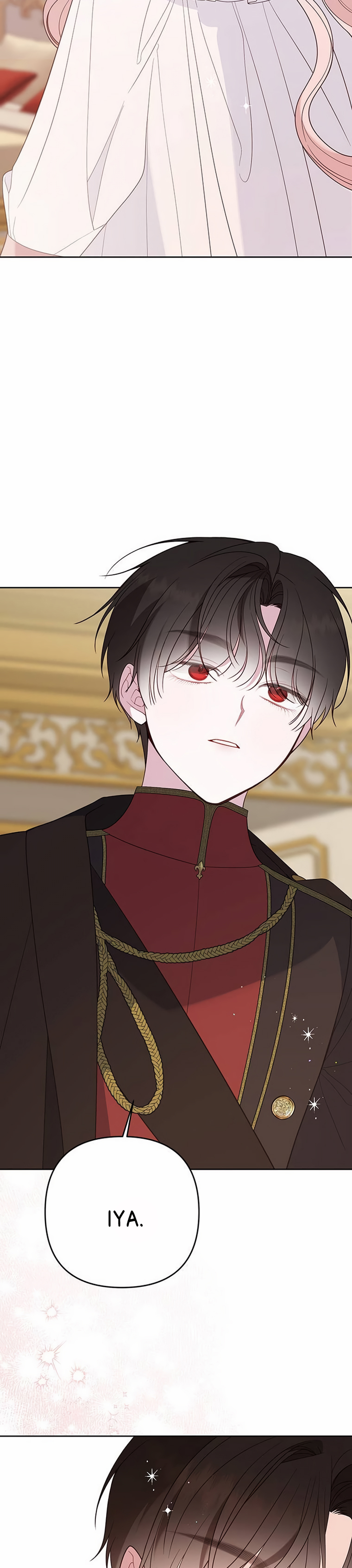 Baby Tyrant Chapter 78 Image 26