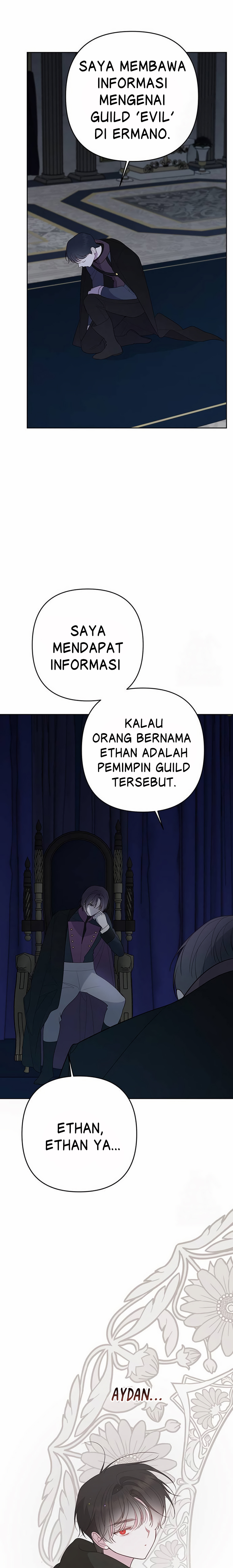 Baby Tyrant Chapter 78 Image 29