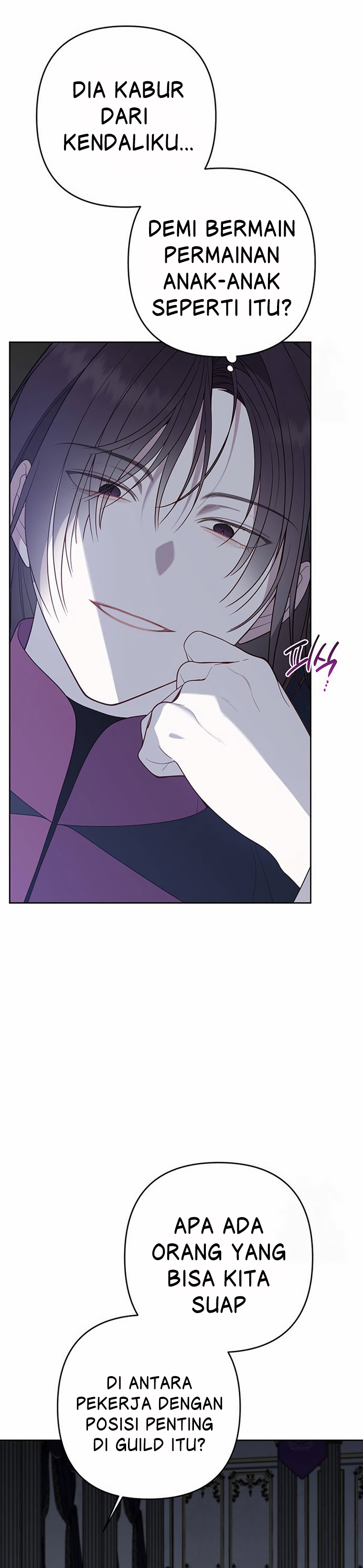 Baby Tyrant Chapter 78 Image 31
