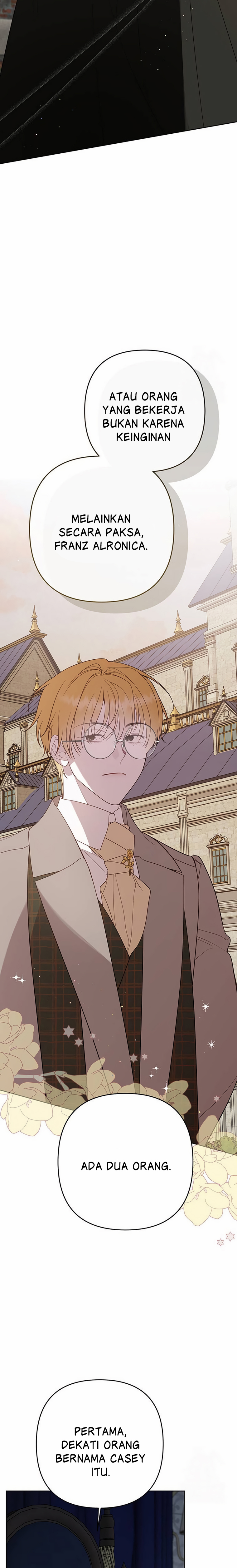 Baby Tyrant Chapter 78 Image 33