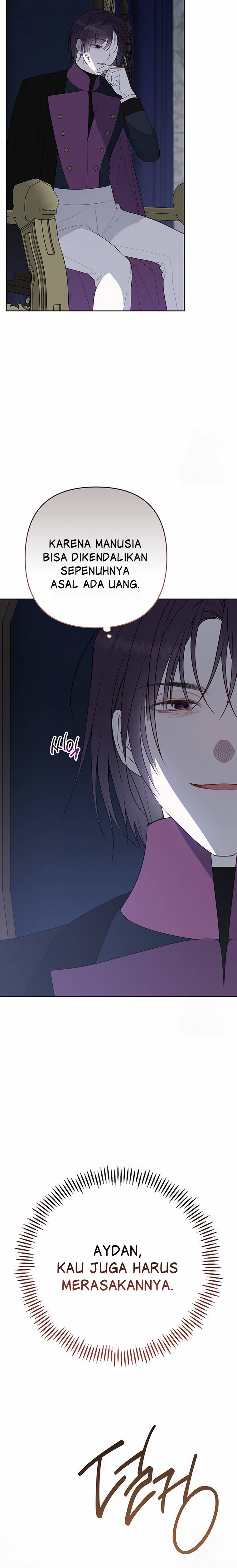 Baby Tyrant Chapter 78 Image 34