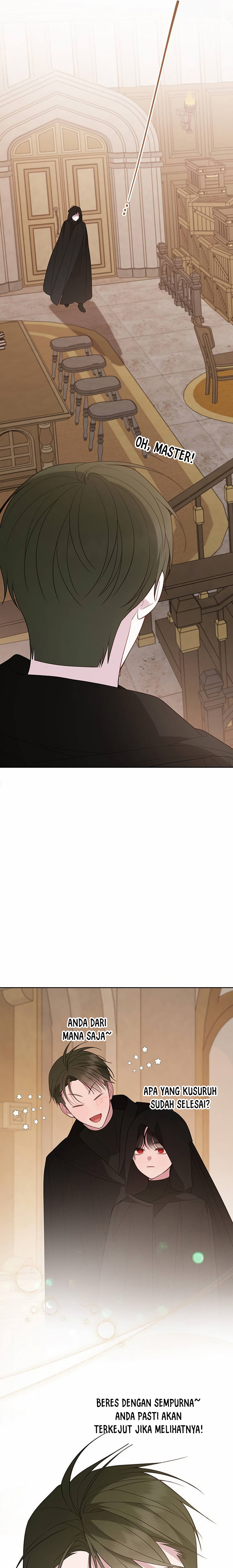 Baby Tyrant Chapter 78 Image 35
