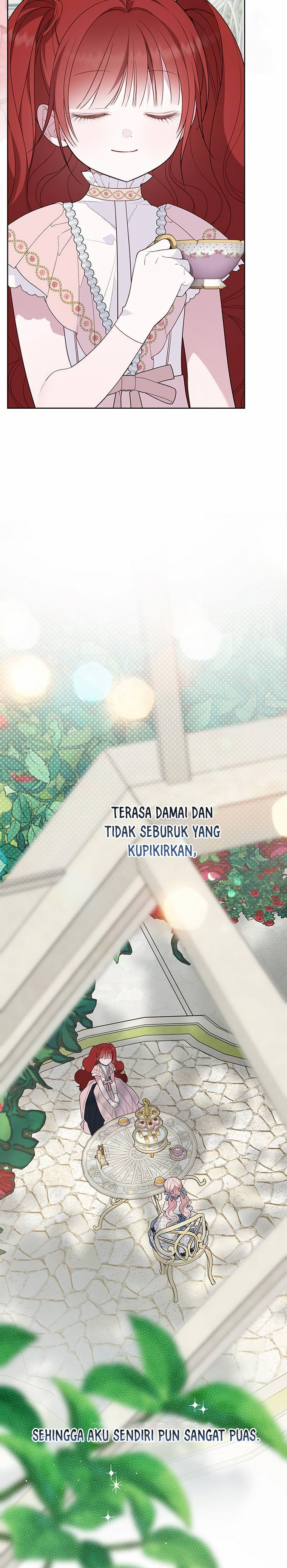 Baby Tyrant Chapter 79 Image 21