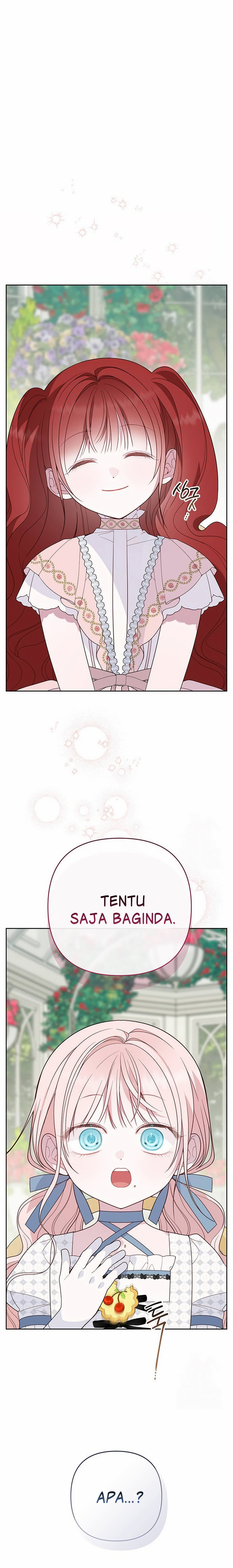 Baby Tyrant Chapter 79 Image 27