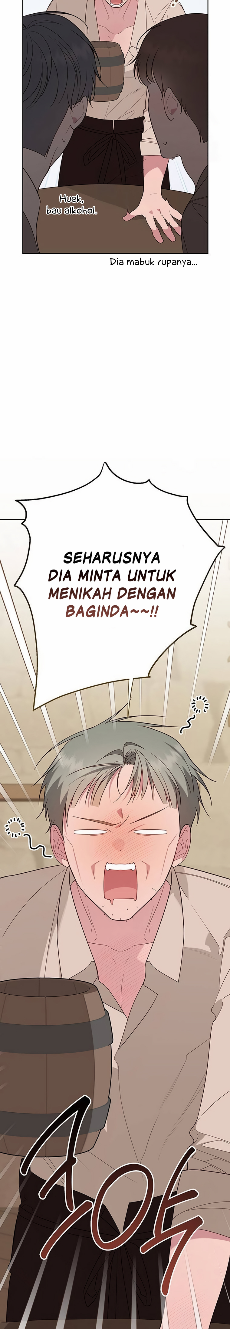Baby Tyrant Chapter 79 Image 33