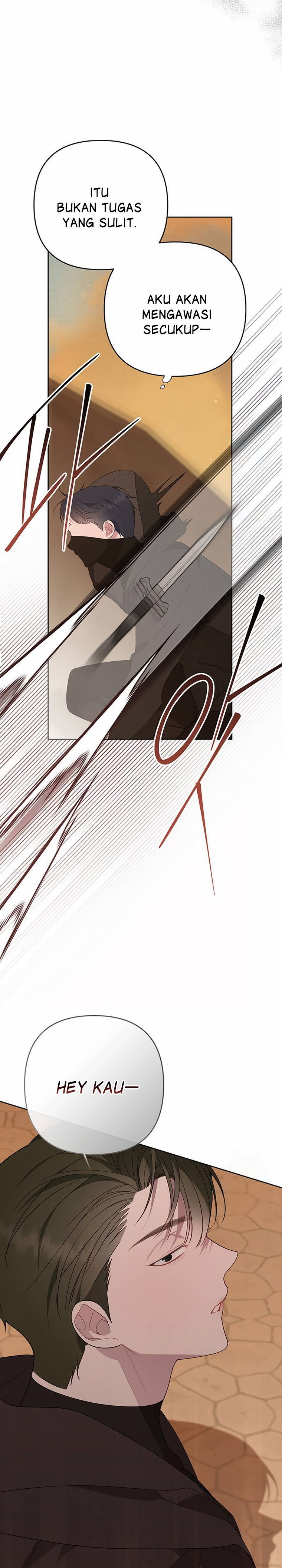 Baby Tyrant Chapter 80 Image 4