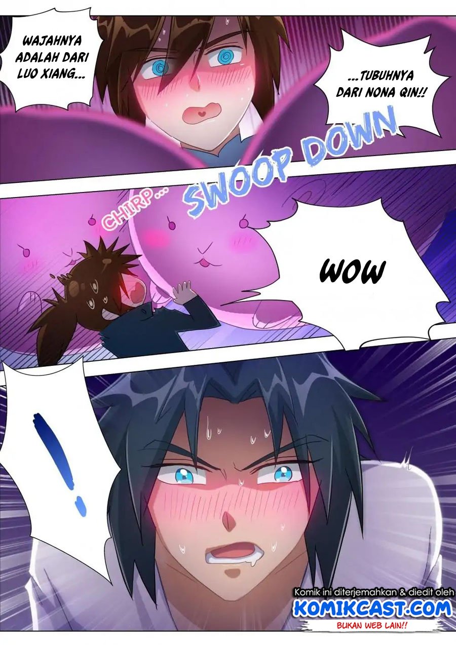 Spirit Sword Sovereign Chapter 179 Image 12