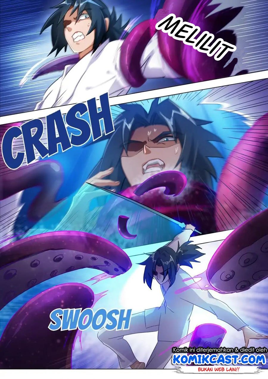 Spirit Sword Sovereign Chapter 179 Image 14