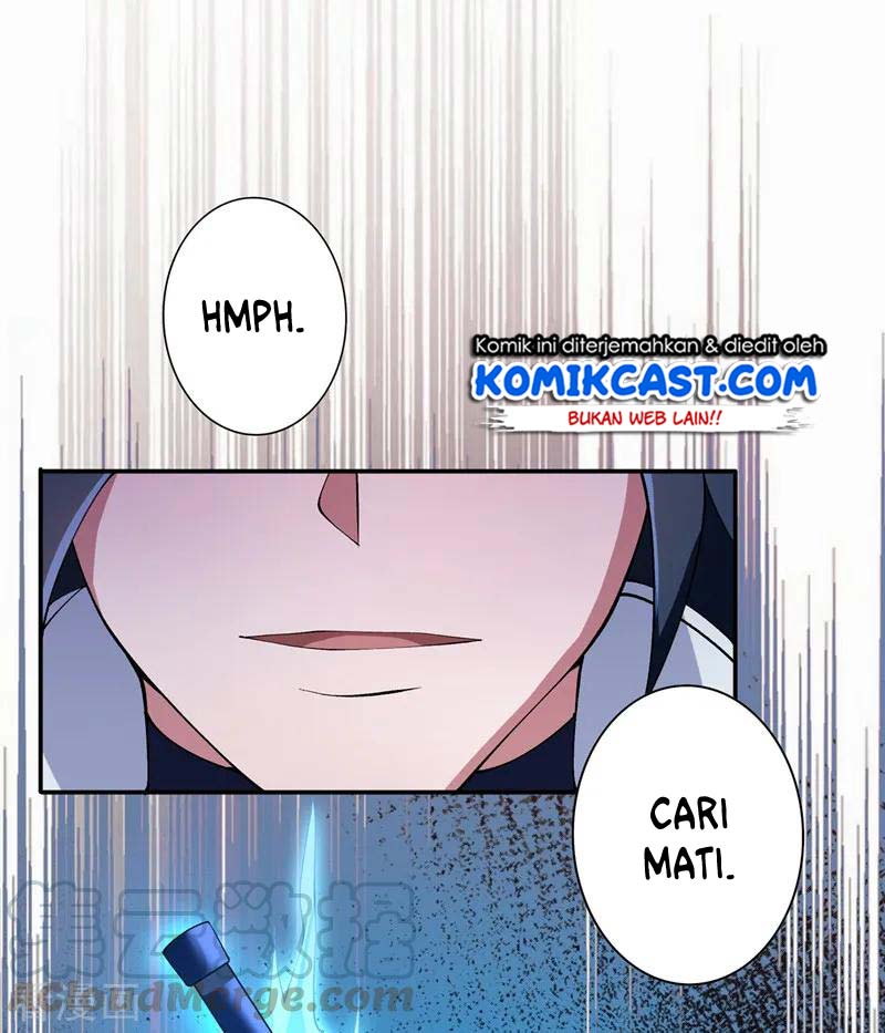 Spirit Sword Sovereign Chapter 314 Image 15