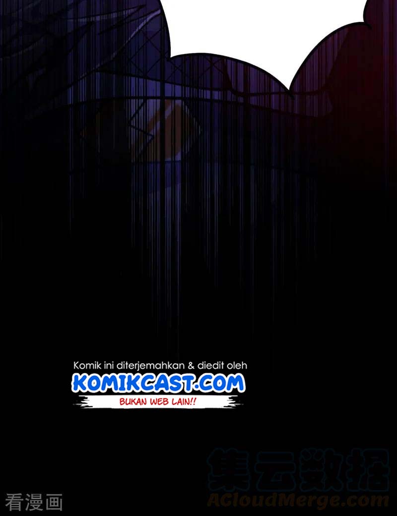 Spirit Sword Sovereign Chapter 323 Image 13
