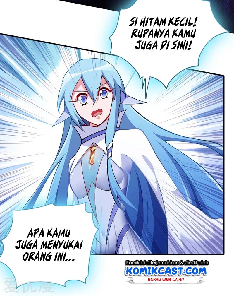 Spirit Sword Sovereign Chapter 330 Image 14