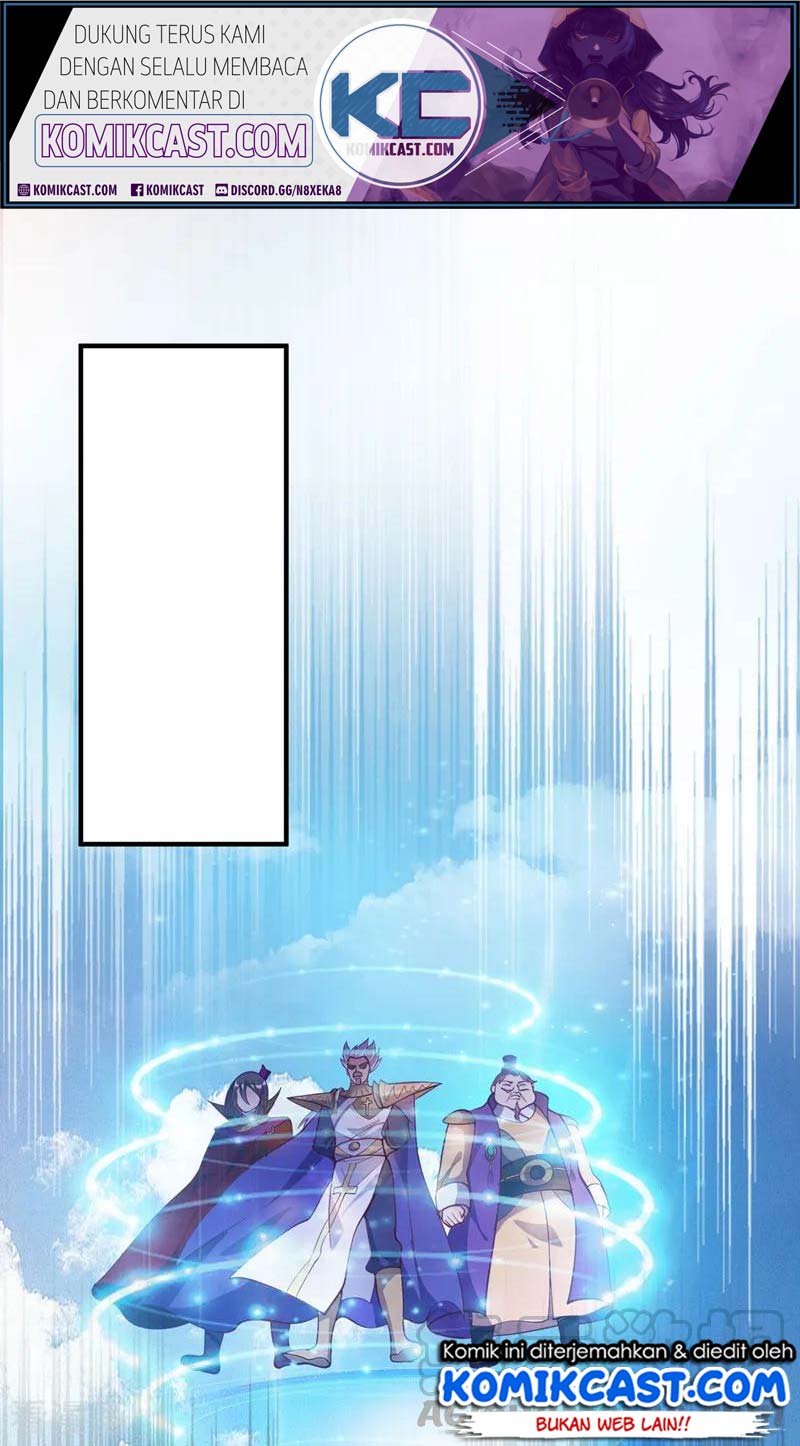 Spirit Sword Sovereign Chapter 332 Image 1