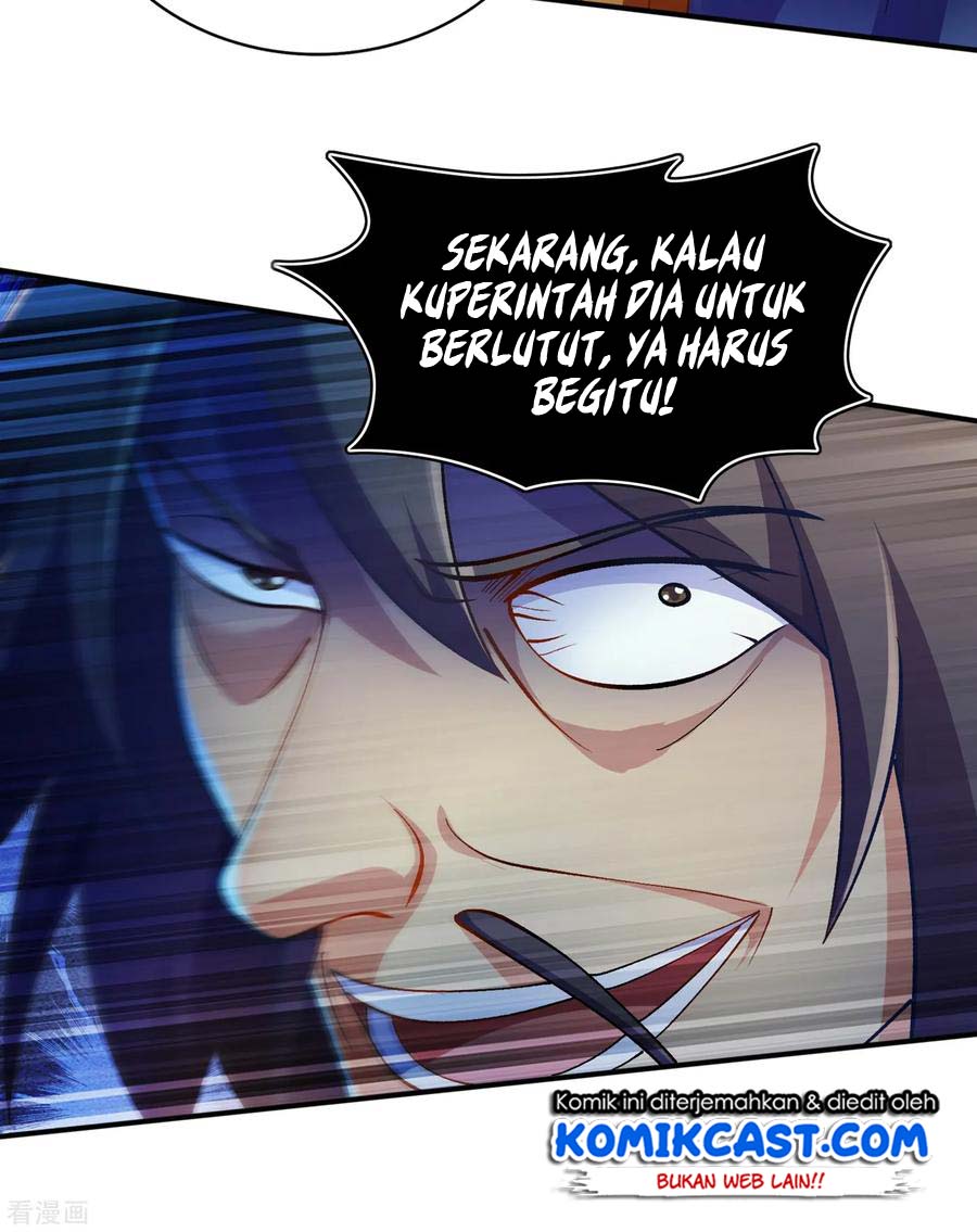 Spirit Sword Sovereign Chapter 339 Image 3