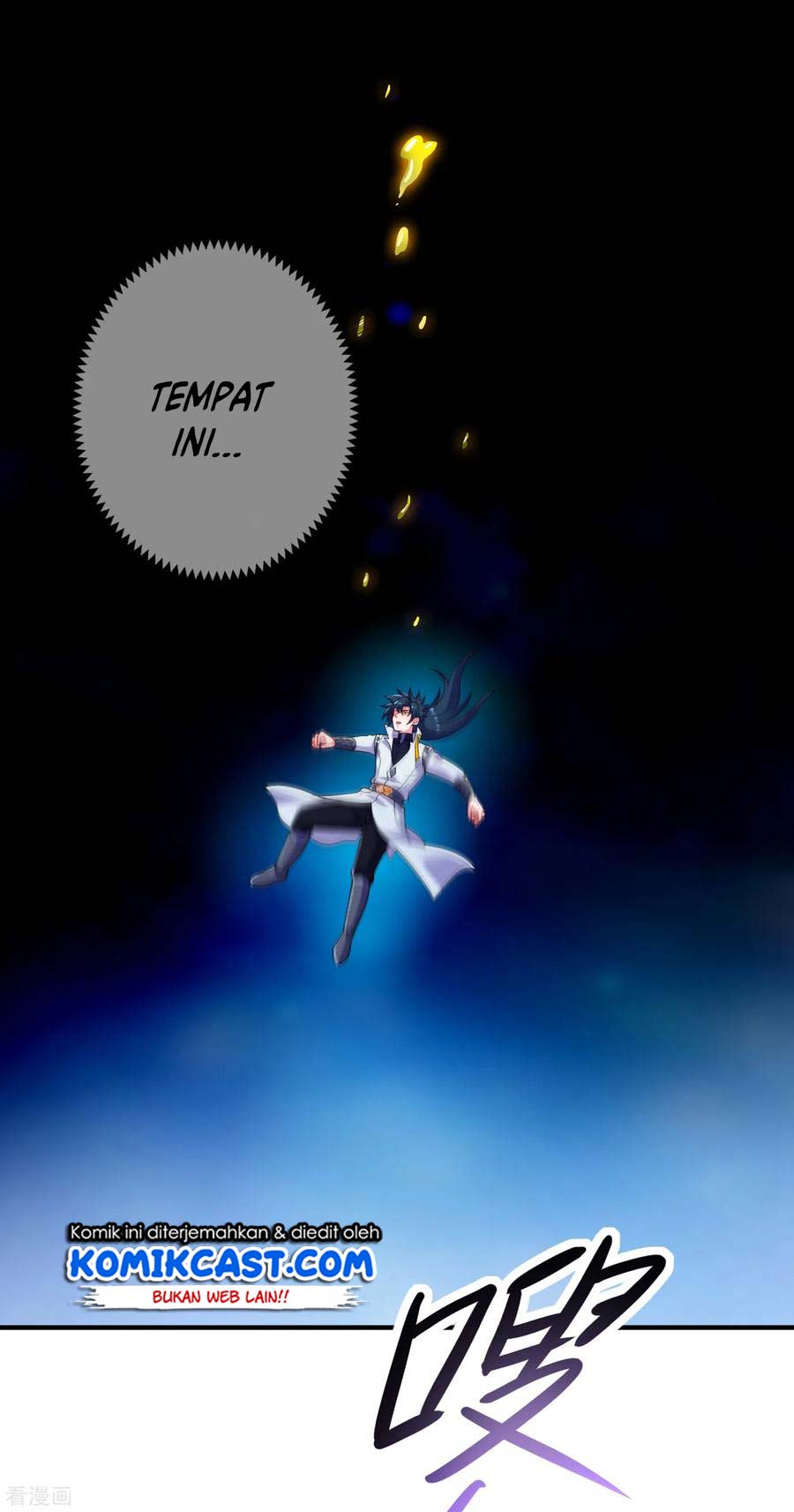 Spirit Sword Sovereign Chapter 340 Image 14