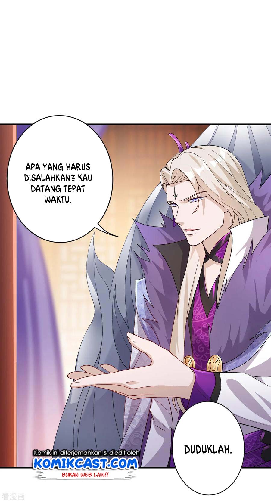 Spirit Sword Sovereign Chapter 341 Image 9