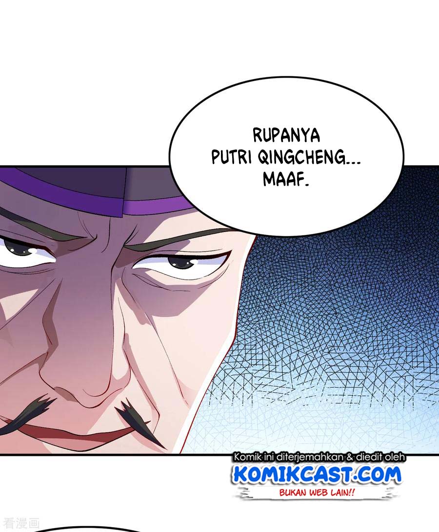 Spirit Sword Sovereign Chapter 343 Image 13