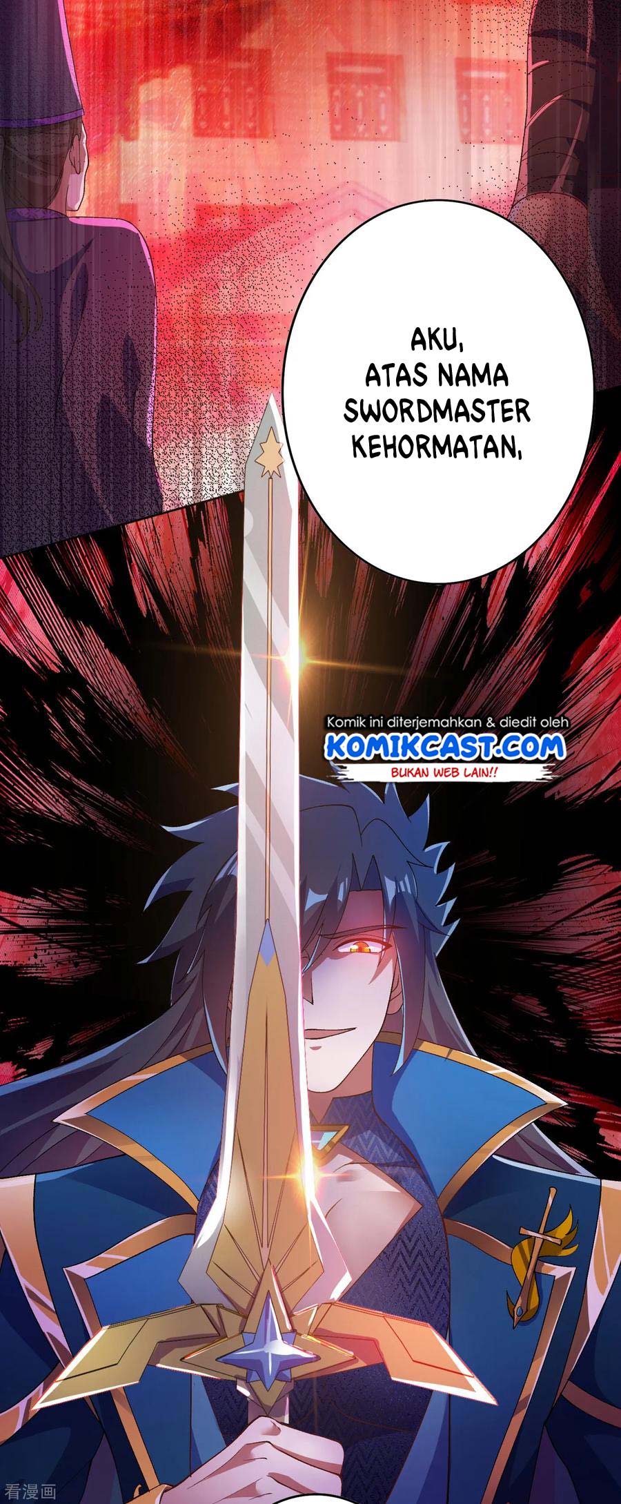 Spirit Sword Sovereign Chapter 344 Image 12