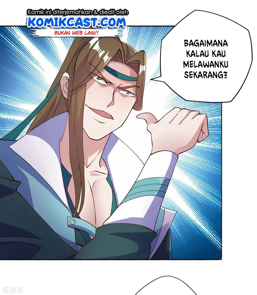 Spirit Sword Sovereign Chapter 347 Image 10