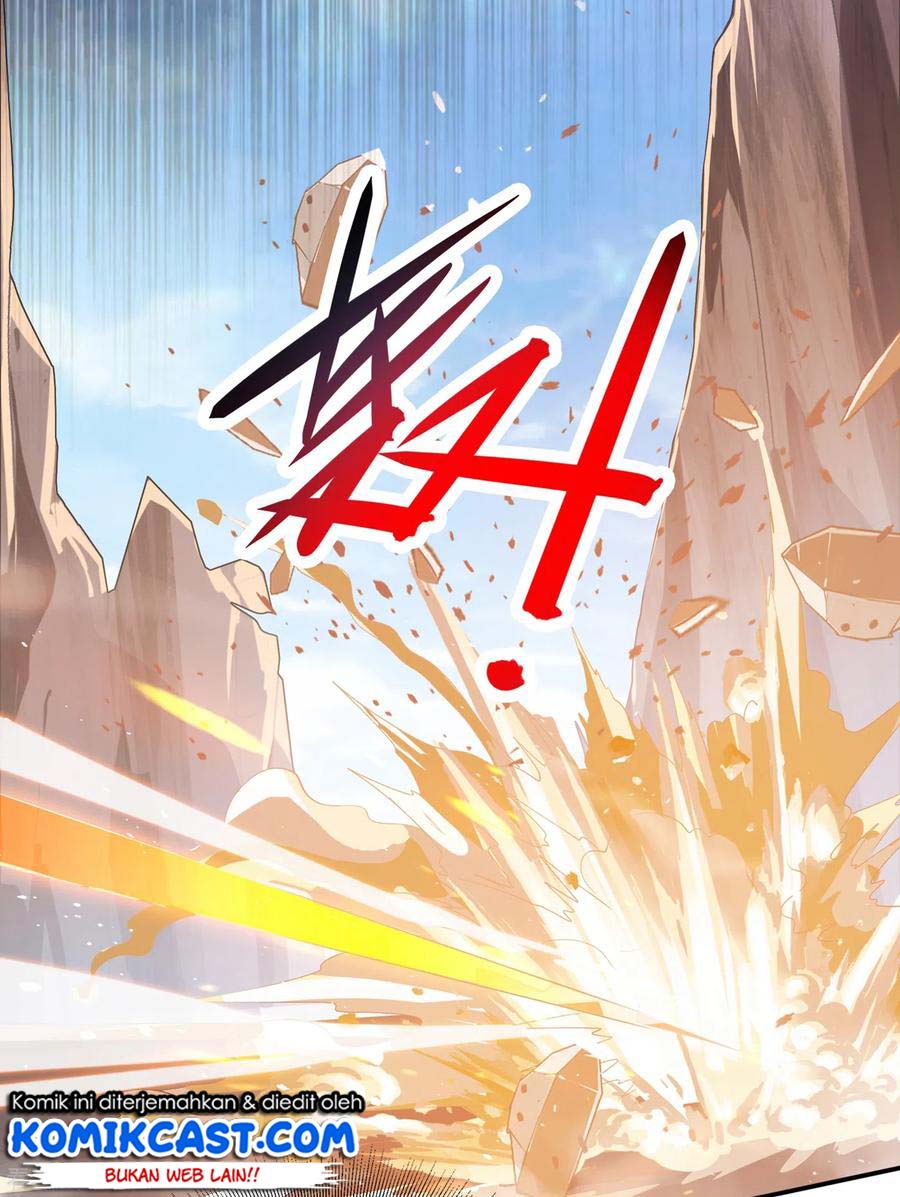 Spirit Sword Sovereign Chapter 352 Image 3