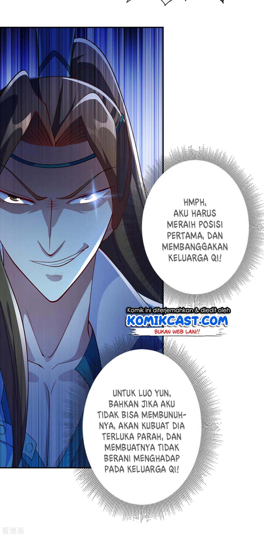 Spirit Sword Sovereign Chapter 356 Image 12