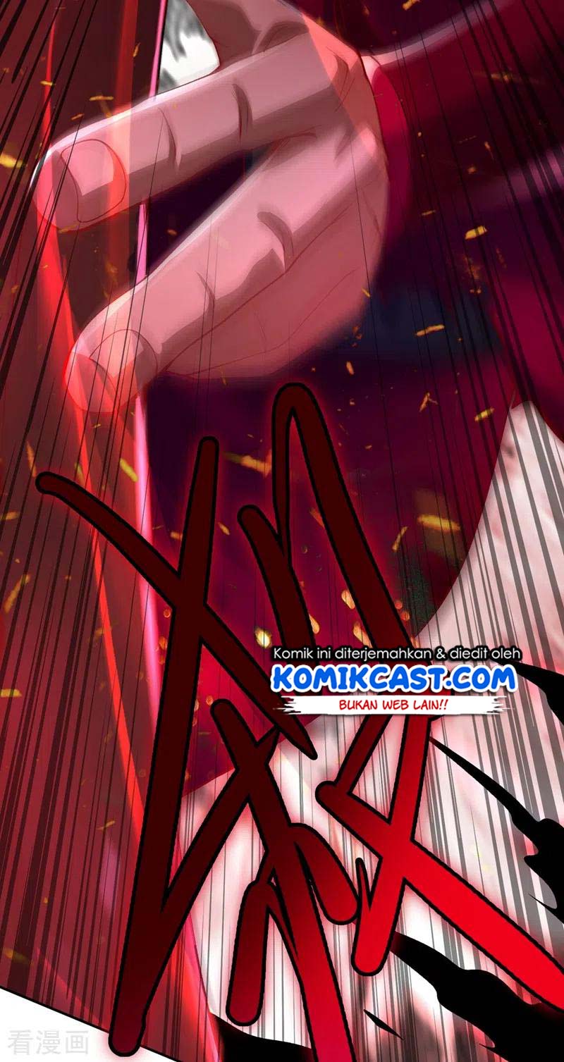 Spirit Sword Sovereign Chapter 364 Image 8