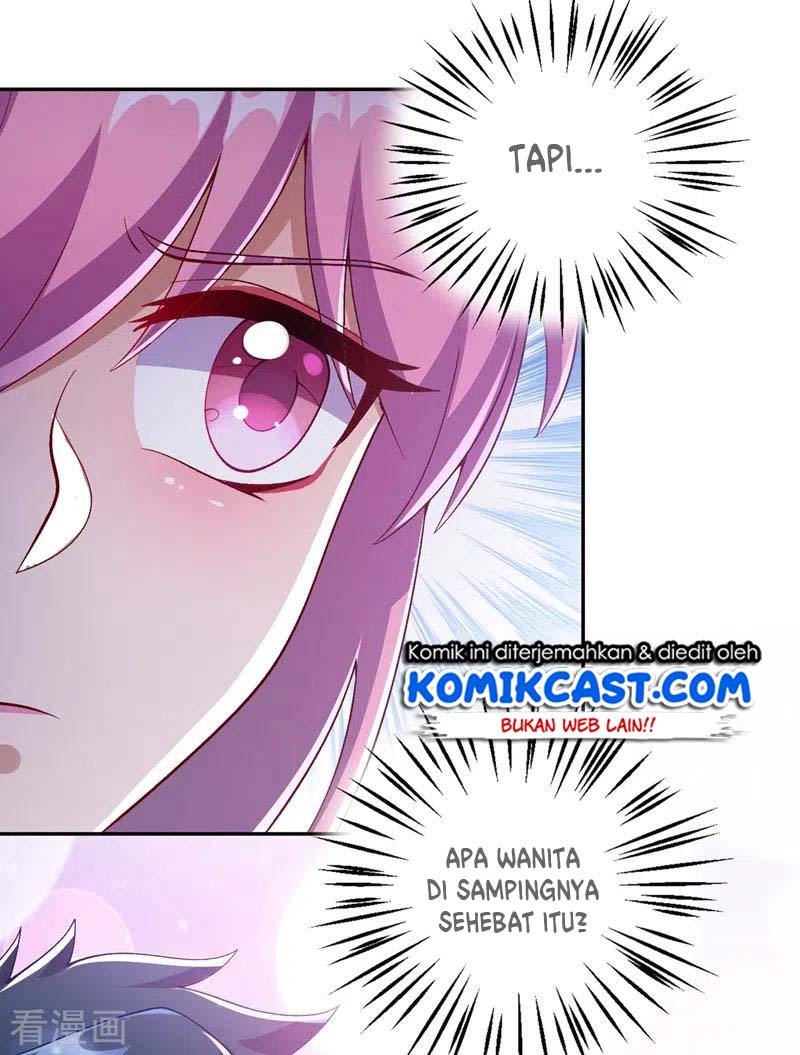 Spirit Sword Sovereign Chapter 367 Image 12