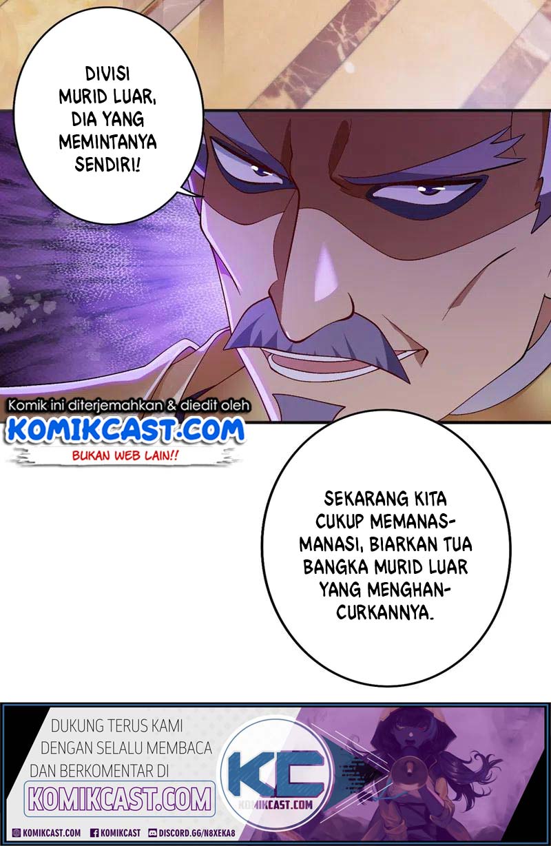Spirit Sword Sovereign Chapter 369 Image 33