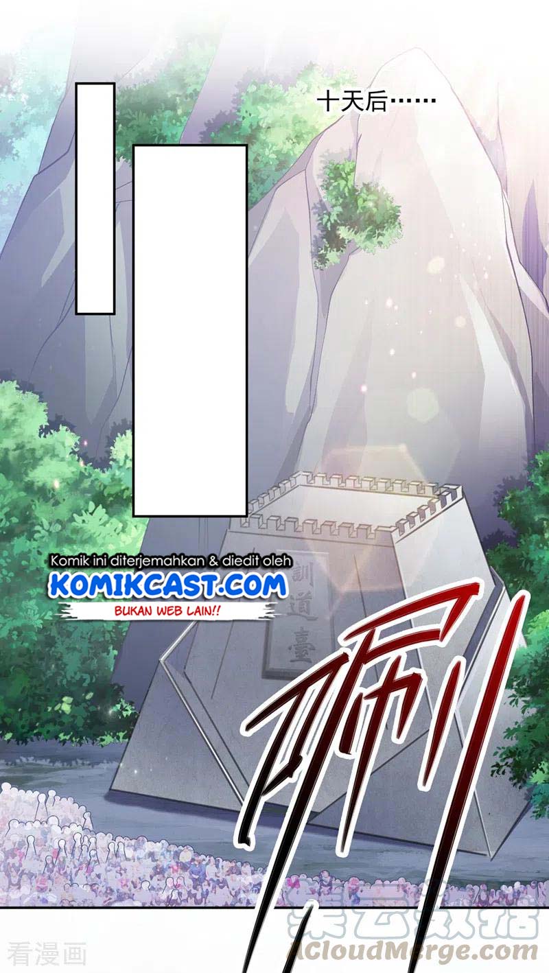 Spirit Sword Sovereign Chapter 377 Image 7