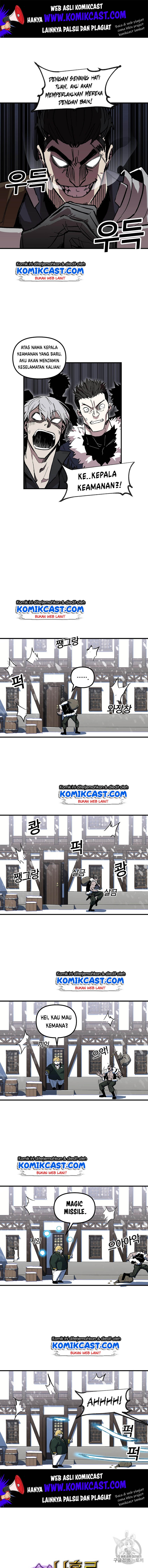 I Am Player Who Suck Alone (Solo Bug Player) Chapter 04 Image 2