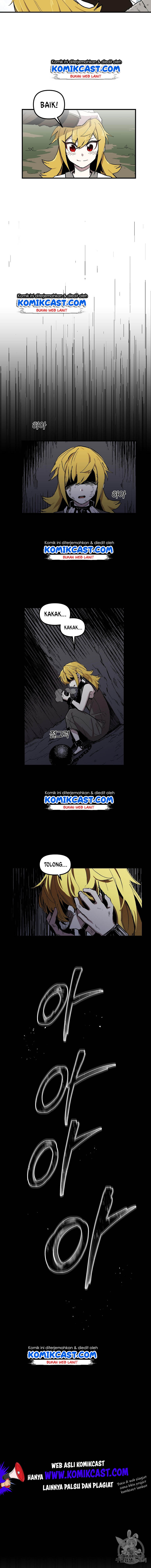 I Am Player Who Suck Alone (Solo Bug Player) Chapter 04 Image 11