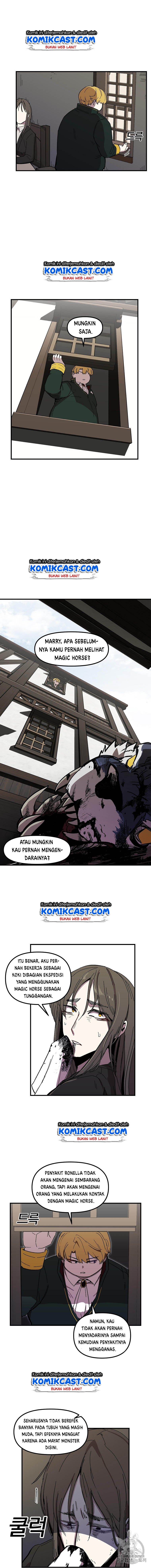 I Am Player Who Suck Alone (Solo Bug Player) Chapter 07 Image 10