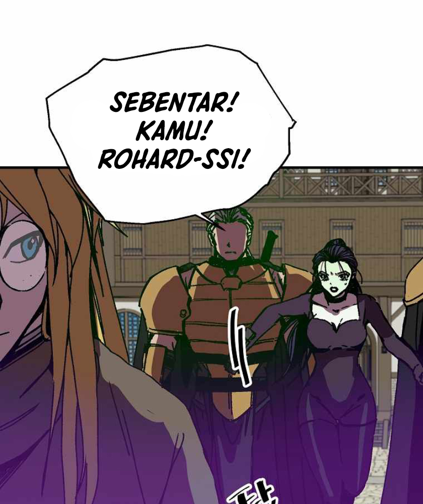 I Am Player Who Suck Alone (Solo Bug Player) Chapter 104 Image 101